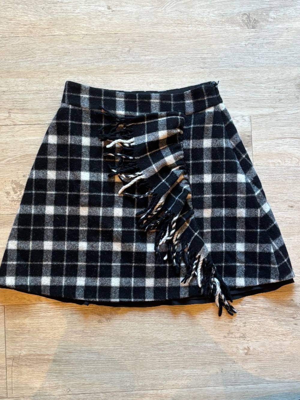 Kate Spade New York Skirt Wool
